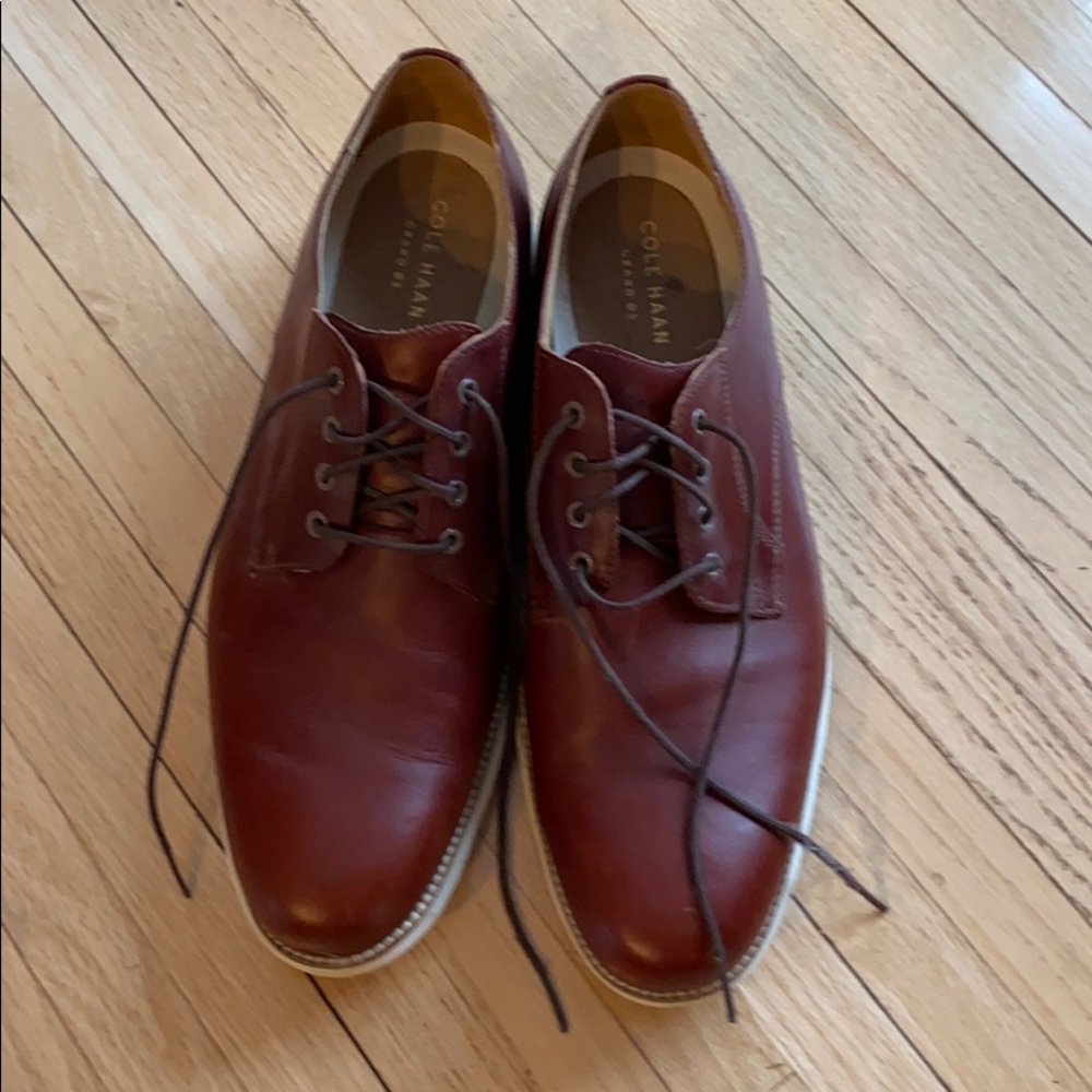 Men’s casual shoes